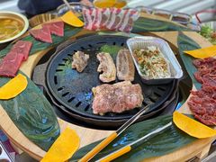 -玄希浪漫厨房·韩料烤肉(湖滨银泰in77店)