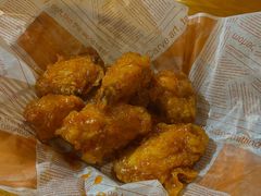 -韩礼年糕(飞虹路店)