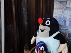 -布拉格餐厅· 中欧捷克菜(全国首店)