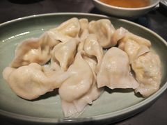 -东方饺子王(哈西万达店)