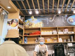 -哼哈豆花工房(高铁吾悦广场店)