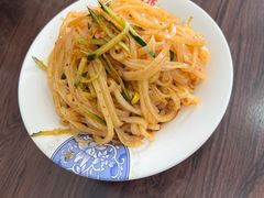 -老陕秦味坊(富邻广场店)