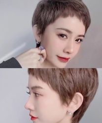 -时尚殿堂salon