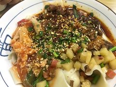 -大嘻咹biangbiang面(历史博物馆店)