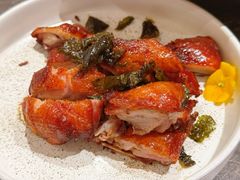 -渔语鱼新川菜Bistro(万象天地店)