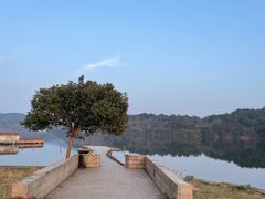 -南京市无想山景区