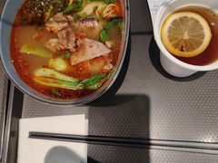-鹿港小镇(天津机场店)