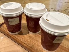 -Peet's Coffee皮爷咖啡(德基店)