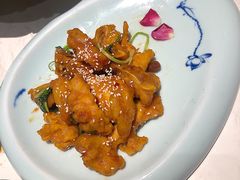 -卯时·龙光雅宴·精致锡帮菜(惠山古镇店)