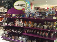 Candylicious-星光糖果屋