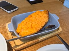 -蜜桃餐厅·伴山(绿宝广场店)