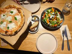 -The Diner X餐厅(青岛万象城店)