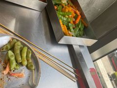 -No.DD戳子烧烤·江湖菜(北京总店)
