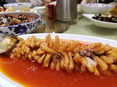 -晚归月亮湾私家菜(临邑路店)