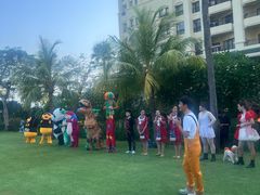 -三亚亚龙湾天域度假酒店