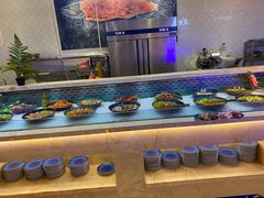 -万象·复兴号鲜肉烤肉海鲜自助(升级店)