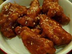-必胜客(花舞大唐博物馆店)