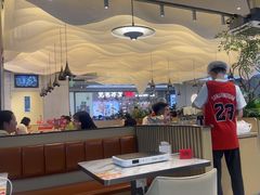 -三江源活鱼现烤(维多利摩尔城店)