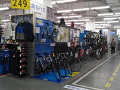 -迪卡侬(大关店)
