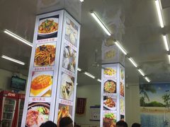 -烁佳海鲜大馅饺子