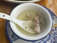 -苏记农家菜馆