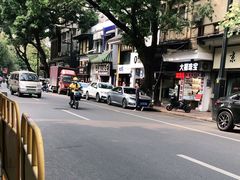 -甜心妈妈·榴莲星级糖水(北京路总店)
