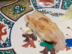 -橼舍鮨青木