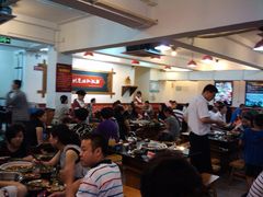大堂-川道拐耗儿鱼(置信路店)