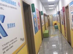 -童程童美少儿编程乐高机器人(环球港校区)