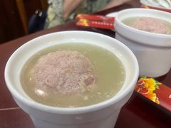 清炖狮子头-玉华台饭庄(裕中西里小区店)