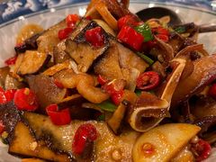 -翠清酒家(万丰路店)