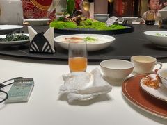 -翕间食·精致淮扬菜(江苏大剧院店)