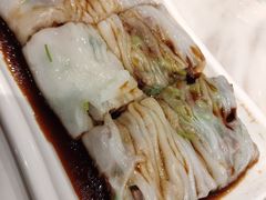 叉烧肠粉-欣悦会港式茶餐厅(燕郊永旺店)