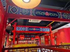 -祥源胡同·涮牛羊肉火锅(花桥店)