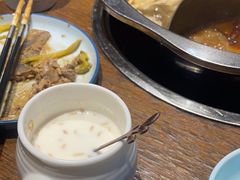 -百草滩羊清水涮羊肉(长城路店)