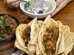 -豆相识•九九豆腐脑(牛咡桥店)
