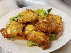 -威南记鸡饭餐室