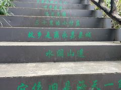 -泽雅七瀑涧景区