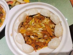 -芙蓉·艳阳餐厅(南口店)