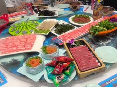 -德龙火锅(松源街直营店)