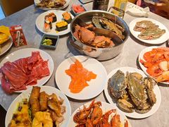 -星河湾温泉洗浴酒店