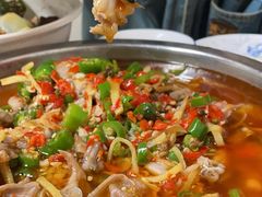 -艺味深尝(云锦路店)