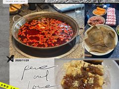-大虎重庆老火锅(正弘城店)
