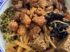 -好面道大肠面(中华路店)