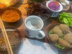 -楠火锅(哈尔滨金爵万象店)