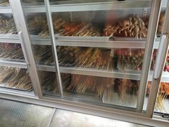 -老乔串店(青松路店)