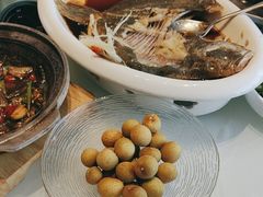 -湖锦酒楼·32年地道湖北菜(光谷店)