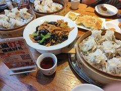 -德顺源·非遗烧麦·老菜(大观园店)