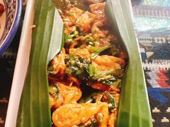 -蜗牛小馆醉乡民谣云南菜(惠新西里店)