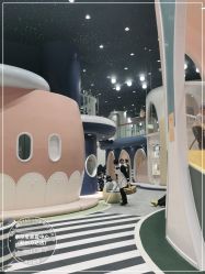 -奈尔宝·儿童乐园·亲子餐厅(鄞州万达店)